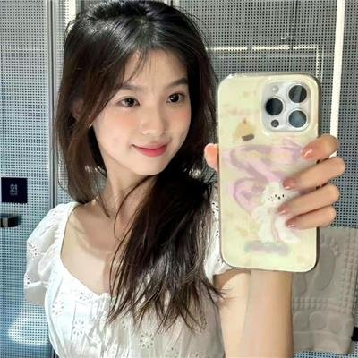 他们她们