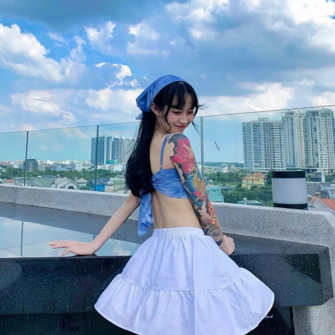 阿黛尔的生活