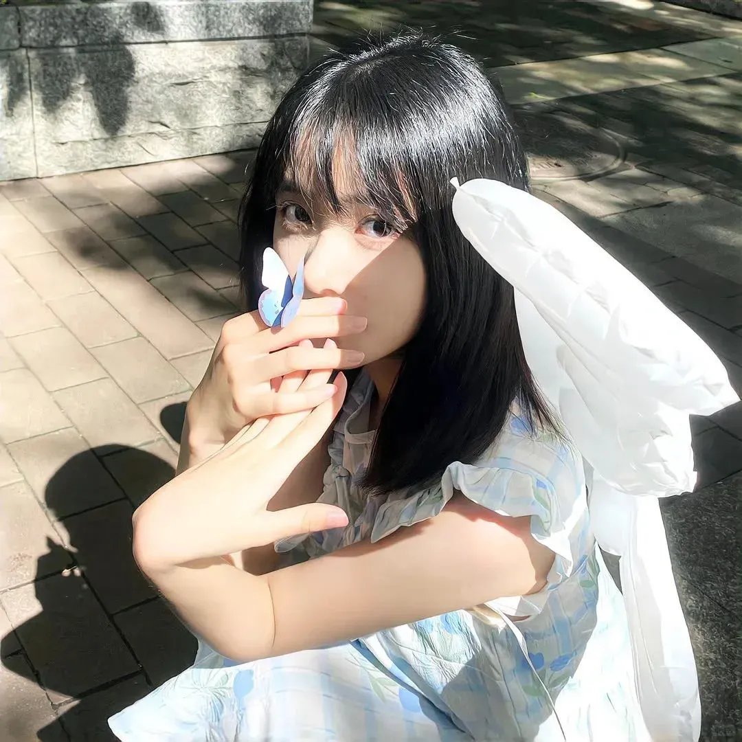 性感尤物