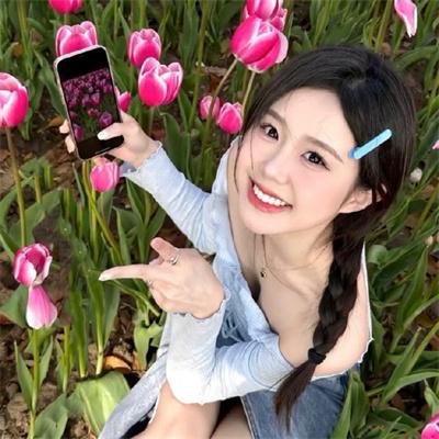 戏精女主桃花多