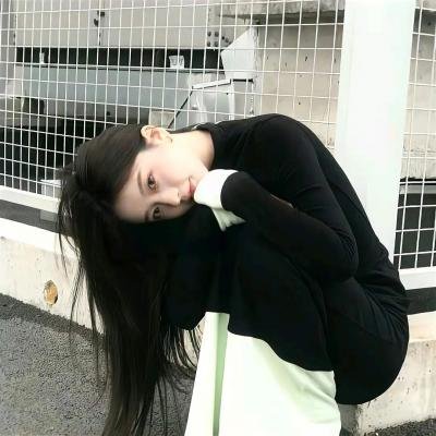 天使请吻我